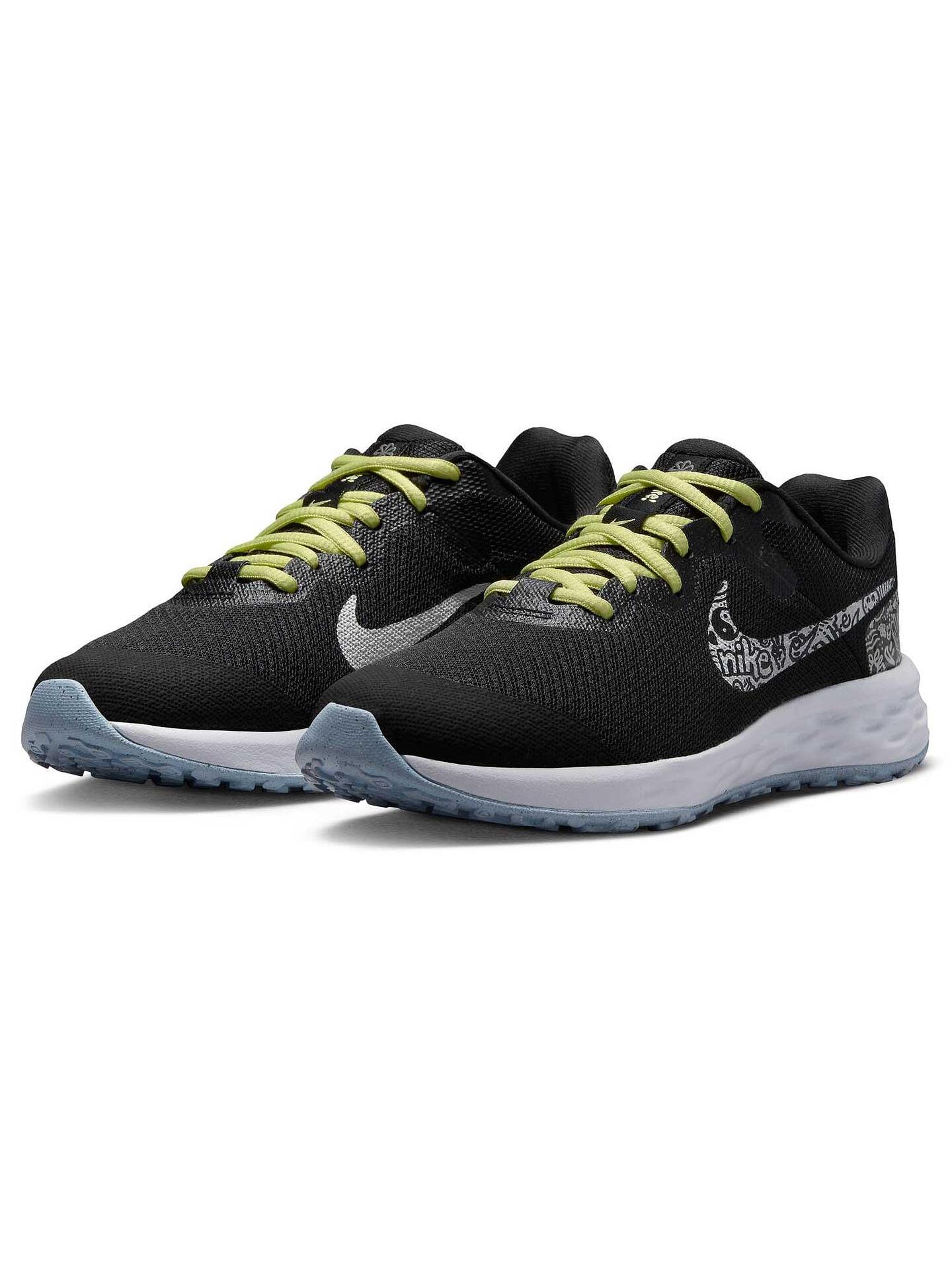 Юношески маратонки Nike Revolution 6 NN JP (GS)