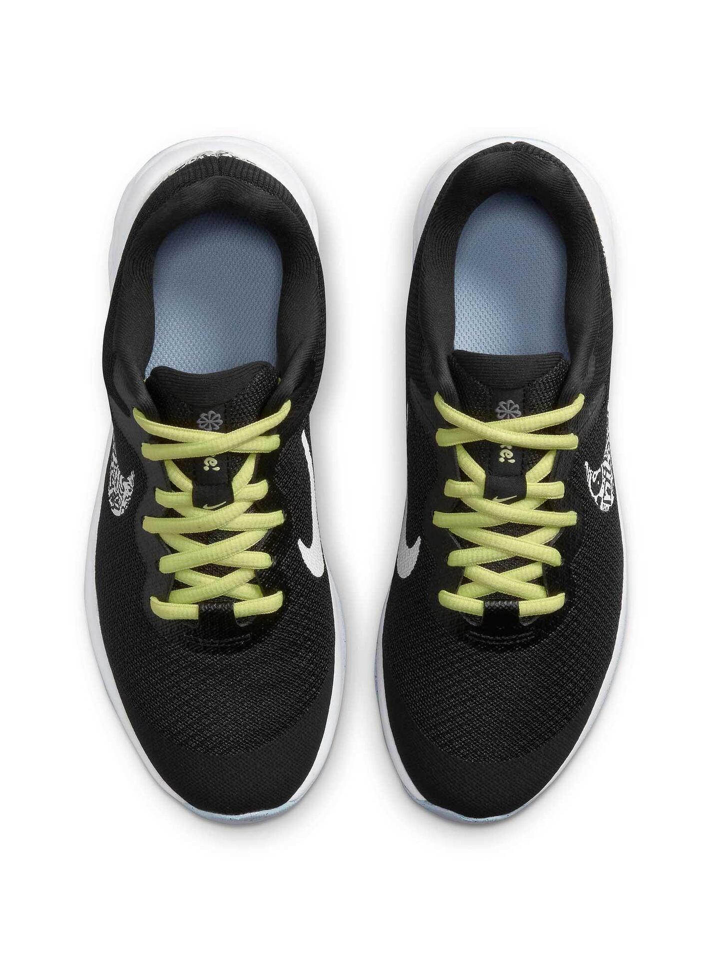 Юношески маратонки Nike Revolution 6 NN JP (GS)