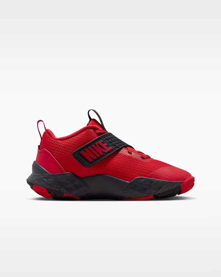Юношески маратонки Nike Team Hustle D 12 (GS)