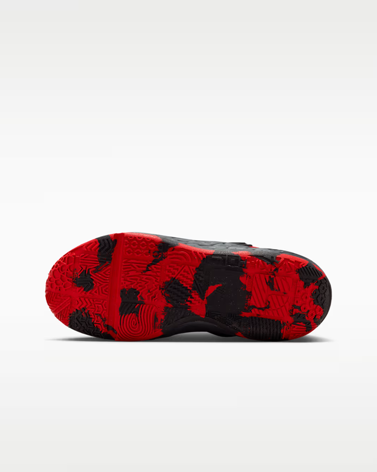 Юношески маратонки Nike Team Hustle D 12 (GS)