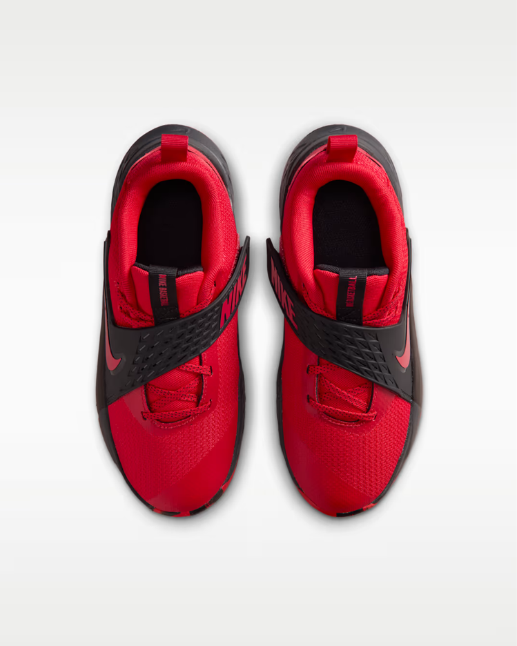 Юношески маратонки Nike Team Hustle D 12 (GS)