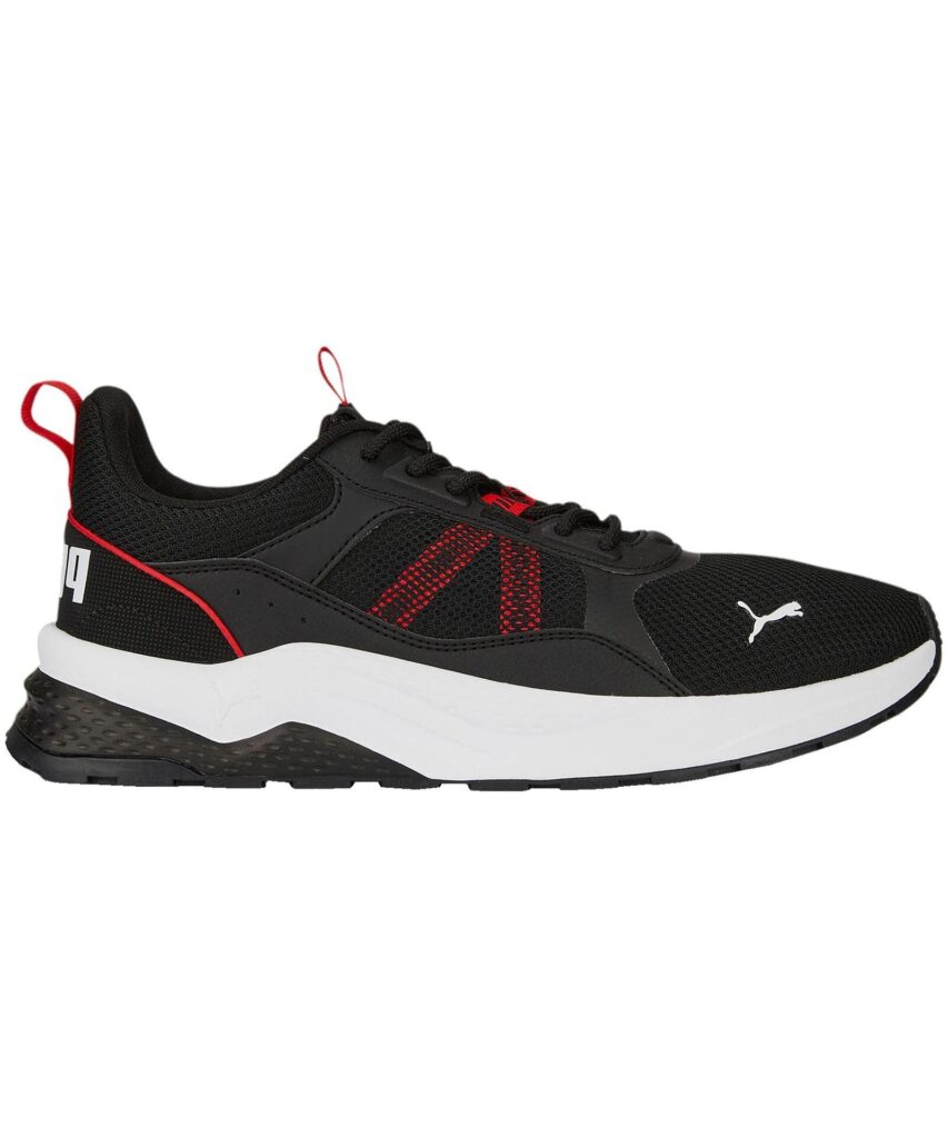 Юношески маратонки Puma Anzarun 2.0 Jr.