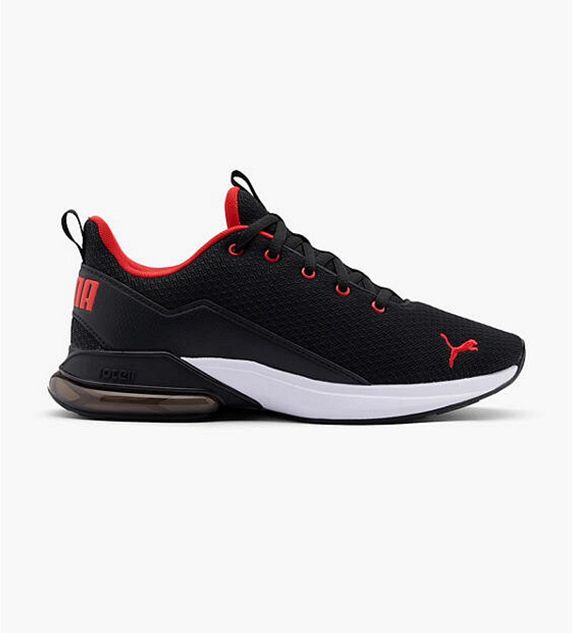 Юношески маратонки Puma Cell Rapid Fresh Jr