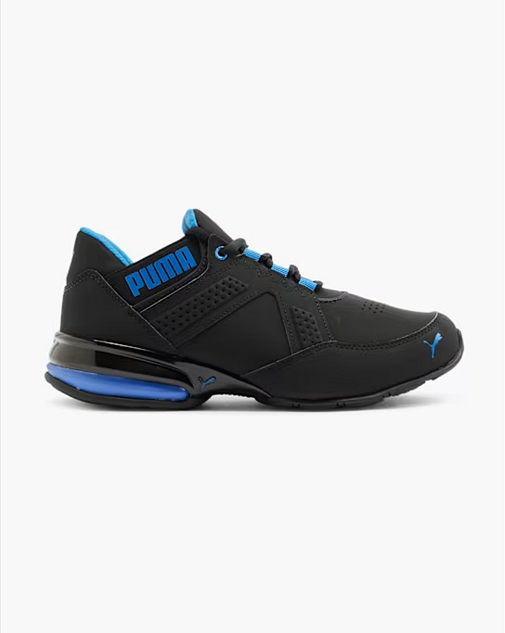 Юношески маратонки Puma Enzin SL V2 Jr
