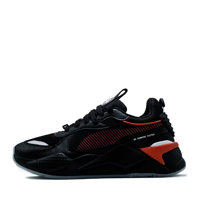 Юношески маратонки PUMA RS-X Forever Diamond E Jr
