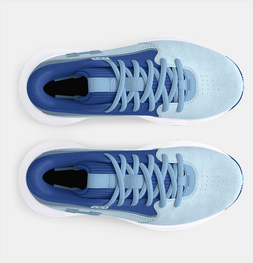 Юношески маратонки Under Armour GS Lockdown 7