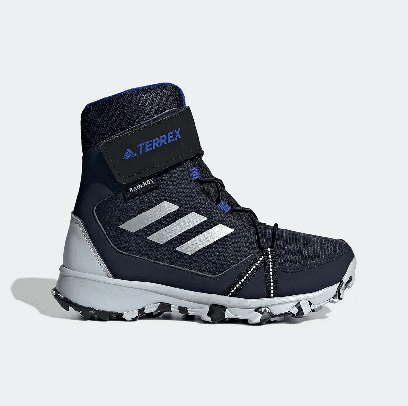 Юношески обувки Adidas Terrex Snow CF R.RDY K
