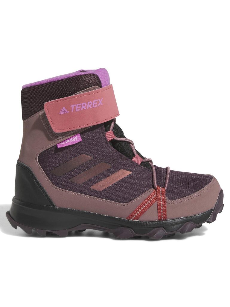 Юношески обувки Adidas Terrex Snow CF R.RDY K