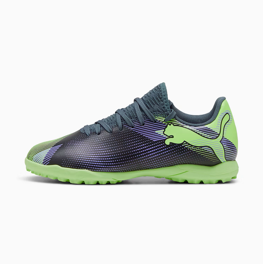 Юношески стоножки Puma FUTURE 7 PLAY TT Jr
