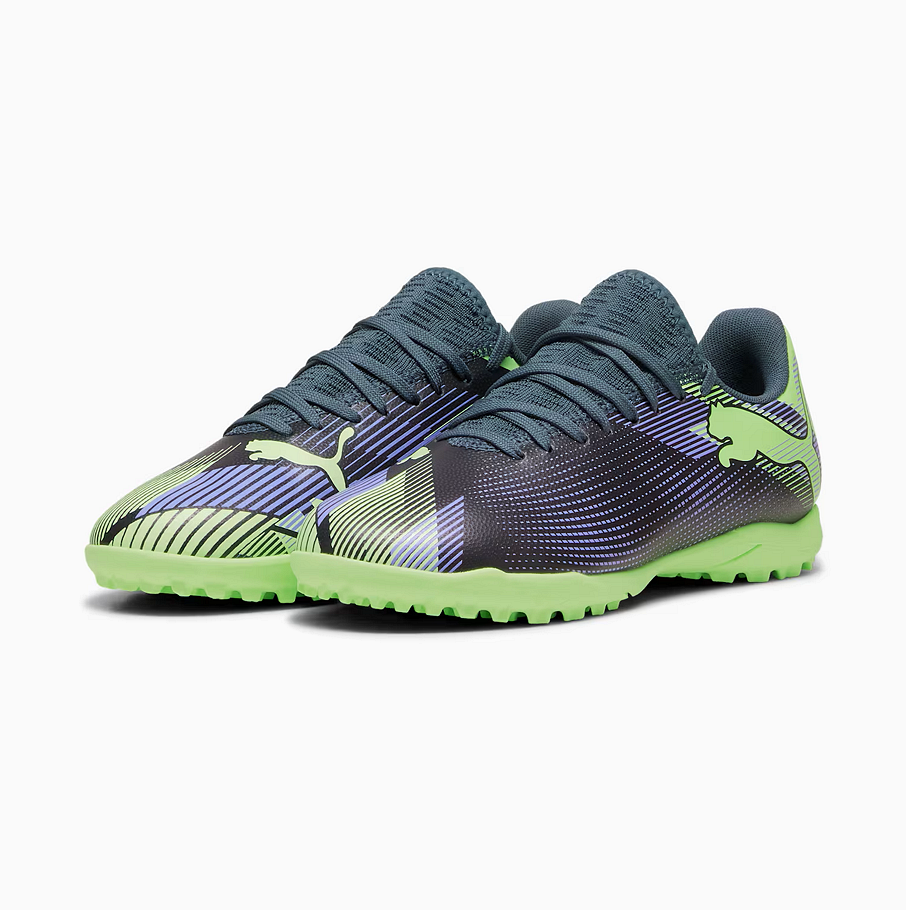 Юношески стоножки Puma FUTURE 7 PLAY TT Jr