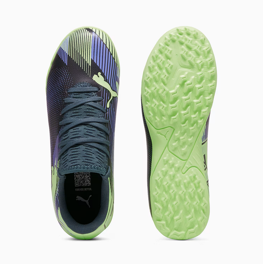 Юношески стоножки Puma FUTURE 7 PLAY TT Jr