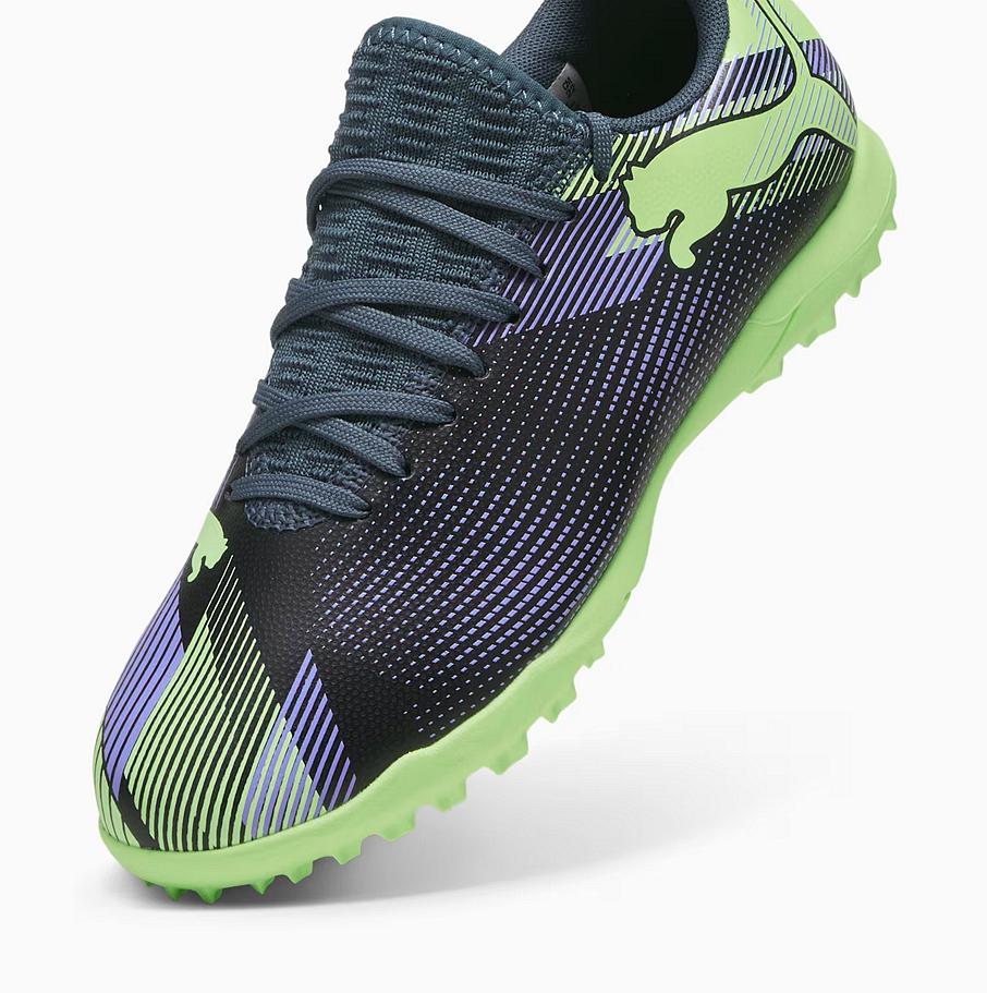 Юношески стоножки Puma FUTURE 7 PLAY TT Jr