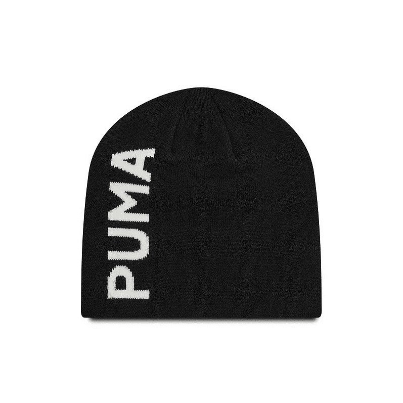 Зимна шапка Puma Ess Logo Beanie