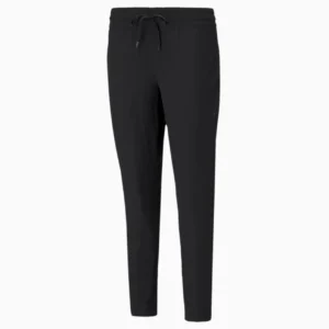 Дамско долнище Puma Studio Woven Tapered Pant