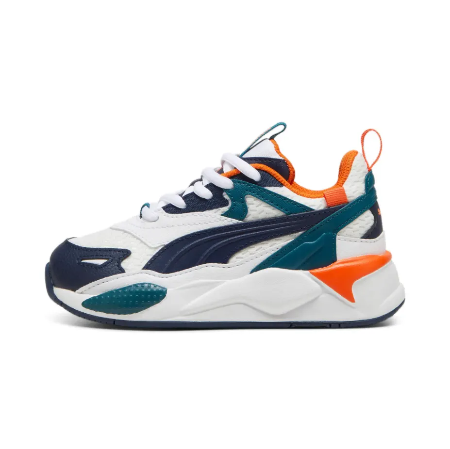 Детски маратонки PUMA RS-X Efekt Kids PS