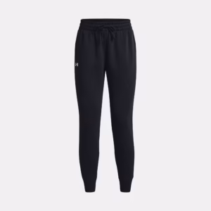 Дамско долнище Under Armour Rival Fleece Jogger