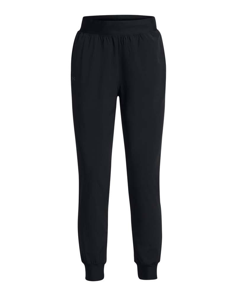 Дамско долнище Under Armour Rival Hi Rise Pant