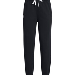 Дамско долнище Under Armour Rival Terry Joggers