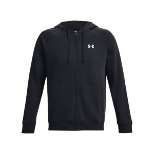Мъжки суитшърт Under Armour Rival Fleece FZ Hoodie