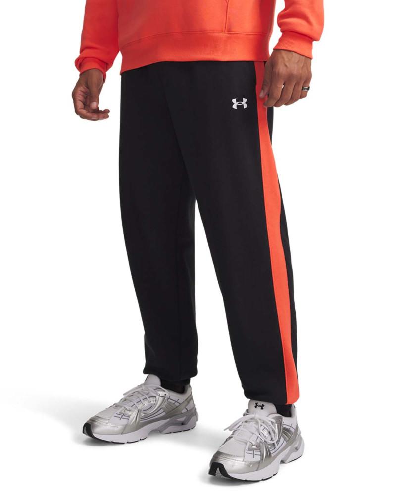 Мъжко долнище UNDER ARMOUR RIVAL FLEECE NOV PANTS