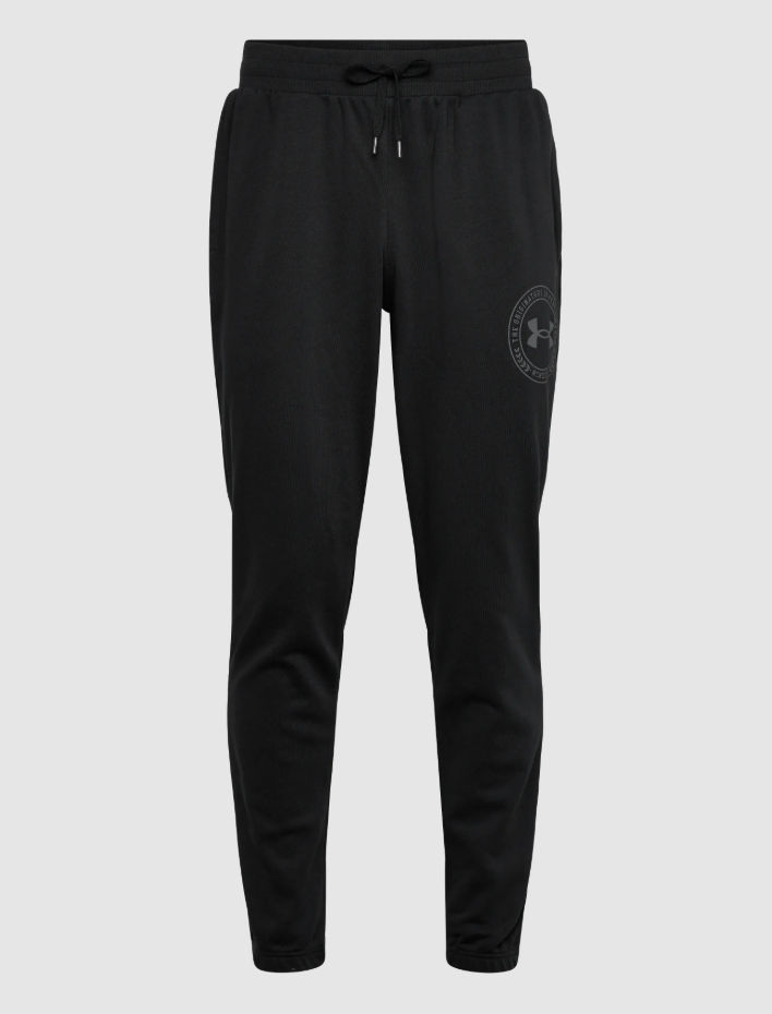 Мъжко долнище UNDER ARMOUR RIVAL LW Graphic Jogger